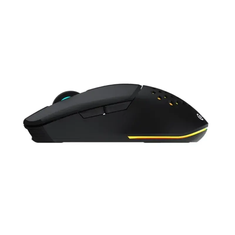 کناره موس بی سیم لاجی کی مدل M659